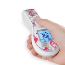 華盛昌DT-806B非接觸紅外額溫槍