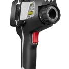 華盛昌DT-9875H專業型紅外熱像儀