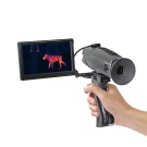 華盛昌T-72戶外熱成像儀望遠(yuǎn)鏡