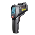 華盛昌DT-8889H專業(yè)型遠(yuǎn)距離工業(yè)型高溫紅外線測(cè)溫儀