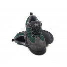 羿科60725720低幫透氣防靜電安全鞋