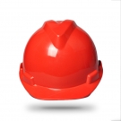 高瑪GM-1A V型PP聚丙烯安全帽