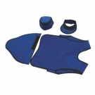 康諧醫(yī)療患者防護四件套