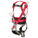 羿科60816705 PN32全身式安全帶