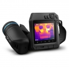 菲力爾FLIR T540專業型手持紅外熱像儀