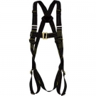 羿科60816709 PN22(FR)阻燃全身式安全帶