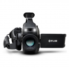 菲力爾FLIR GFX320安全型光學氣體手持紅外熱像儀