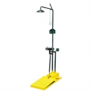 羿科60902302防凍型復合式洗眼器