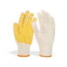 好員工H7-M650DA白毛紡棉紗手套