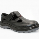 華信吉豹WB3175夏季勞保鞋安全鞋