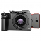 飛礎科266專業級易用型紅外熱像儀