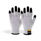好員工PE-110灰色HPPE防割手套