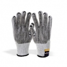 好員工PE-111灰黑色HPPE防割手套