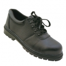 華信吉豹WB719低幫防砸防刺穿防高溫安全鞋