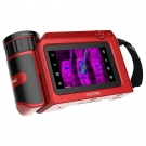 飛礎(chǔ)科365C專家級(jí)診斷型紅外熱像儀