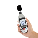 華盛昌DT-95迷你型智能噪音計