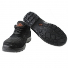 華信吉豹F110夏季防滑防穿刺安全鞋