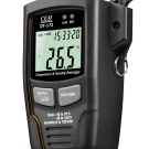 華盛昌DT-172溫濕度數據記錄儀