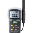 華盛昌DT-625二合一溫濕度監測儀