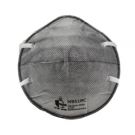 華信威保N9518C活性炭頭戴式杯狀口罩