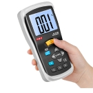 華盛昌DT-612專業熱電偶測溫儀