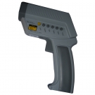 雷泰MX4手持紅外測(cè)溫儀