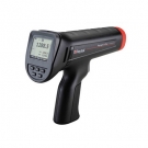 雷泰RAYR3I2ML3+瞄準(zhǔn)鏡雙激光瞄準(zhǔn)手持紅外測(cè)溫儀