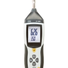 華盛昌DT-8892三合一專業(yè)溫濕度計