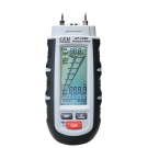 華盛昌DT-125G木材水份溫濕度檢測(cè)儀 華盛昌DT-125G木材水份溫濕度檢測(cè)儀