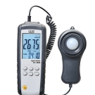 華盛昌DT-3808新型USB接口照度計(jì) 華盛昌DT-3808新型USB接口照度計(jì)