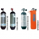 華信呼吸器專用氣瓶