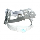 桉葉玻璃鋼材質安全帽帽襯