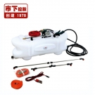 市下SX-CZ60C車載式電動(dòng)噴霧器