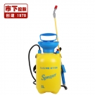 市下SX-CS5A 5L手動(dòng)肩負(fù)壓縮式噴霧器