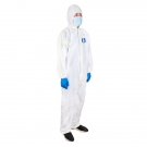 永霏I710-T6工業防護服TYPE5