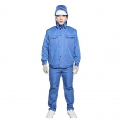 永霏500KV交流高壓靜電防護服套裝