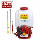 市下SX-3WZ-6A-TU 25L背負式動力噴霧機