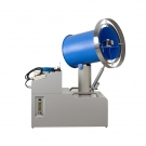 隆瑞BWC-50車載式噴霧器