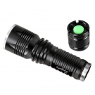 神火F11-T強(qiáng)光戶外防水手電筒