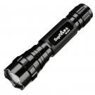 神火M4迷你家用強(qiáng)光手電筒