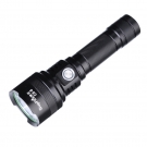 神火C8-S家用強光LED強光手電筒