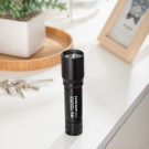 神火S33-AX手持便攜強光手電筒