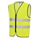 安大叔A595反光背心