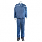 3502防靜電工作服套裝