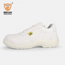 賽固DS-810-5防靜電防滑耐酸堿勞保鞋