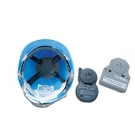 桉葉AYBJ帶近電報器安全帽