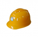 普達PEV-6004-1 ABSV-6011-1 V字型安全帽