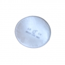 普達FC-M-8007圓濾棉