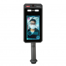 優利德UTi512A人臉識別紅外測溫儀