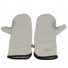 漂牌加厚棉巴掌手套35CM